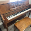1995 Yamaha M500 Milano console piano - Upright - Console Pianos